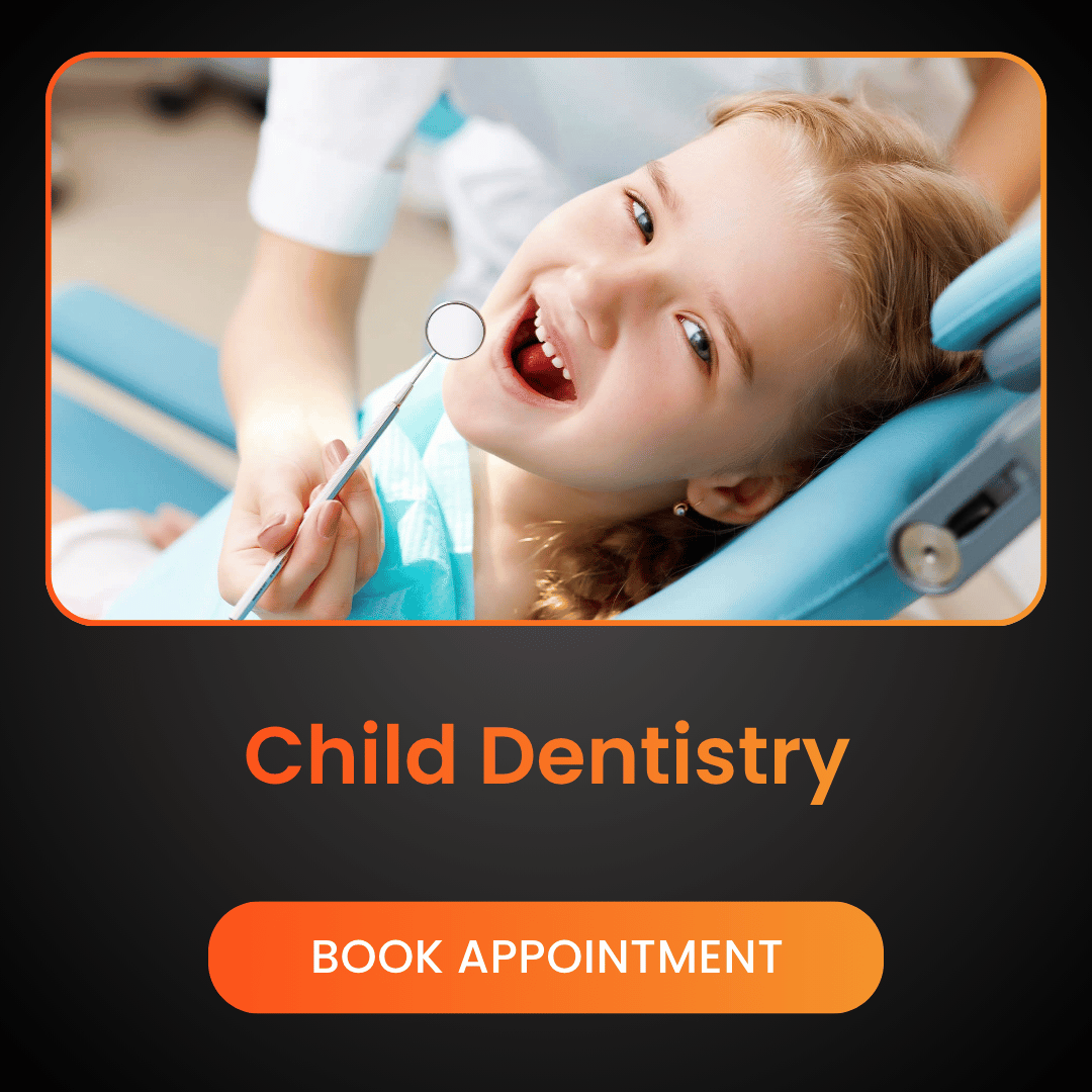 Child Dentistry